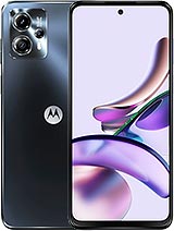 مواصفات وسعر هاتف Motorola Moto G13
