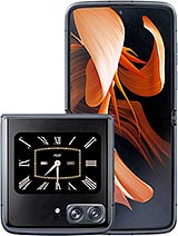مواصفات وسعر هاتف Motorola Razr 2022