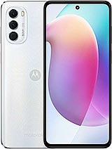 مواصفات وسعر هاتف Motorola Moto G71s