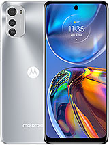 مواصفات وسعر هاتف Motorola Moto E32