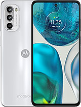 مواصفات وسعر هاتف Motorola Moto G52