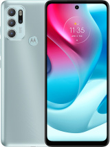 مواصفات وسعر هاتف Motorola Moto G60S