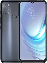 مواصفات وسعر هاتف Motorola Moto G50
