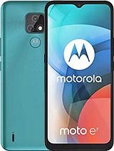 مواصفات وسعر هاتف Motorola Moto E7