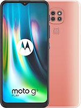 مواصفات وسعر هاتف Motorola Moto G9 Play