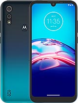 مواصفات وسعر هاتف Motorola Moto E6s