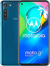 مواصفات وسعر هاتف Motorola Moto G8 Power