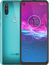 مواصفات وسعر هاتف Motorola One Action