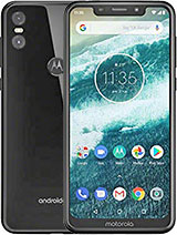 مواصفات وسعر هاتف Motorola One