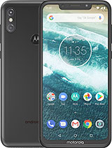مواصفات وسعر هاتف Motorola One Power