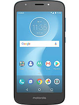 مواصفات وسعر هاتف Motorola Moto E5 Cruise
