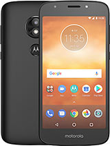 مواصفات وسعر هاتف Motorola Moto E5 Play