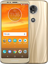 مواصفات وسعر هاتف Motorola Moto E5 Plus