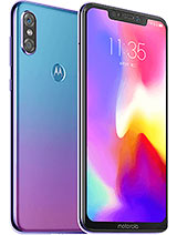 مواصفات وسعر هاتف Motorola P30