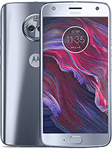 مواصفات وسعر هاتف Motorola Moto X4