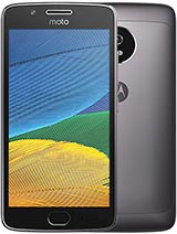 مواصفات وسعر هاتف Motorola Moto G5