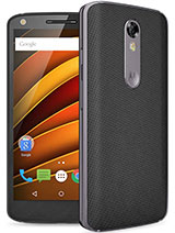 مواصفات وسعر هاتف Motorola Moto X Force