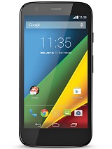 مواصفات وسعر هاتف Motorola Moto G Dual SIM