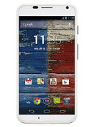 مواصفات وسعر هاتف Motorola Moto X
