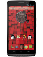 مواصفات وسعر هاتف Motorola DROID Maxx