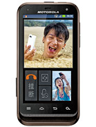 مواصفات وسعر هاتف Motorola DEFY XT535