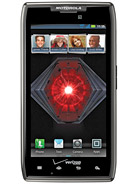 مواصفات وسعر هاتف Motorola DROID RAZR MAXX