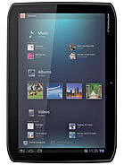 مواصفات وسعر جهاز لوحي Motorola XOOM 2 MZ615