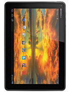 مواصفات وسعر جهاز لوحي Motorola XOOM Media Edition MZ505