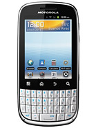 مواصفات وسعر هاتف Motorola SPICE Key XT317