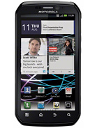مواصفات وسعر هاتف Motorola Photon 4G MB855