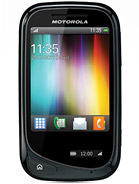 مواصفات وسعر هاتف Motorola WILDER