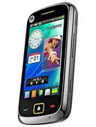مواصفات وسعر هاتف Motorola MOTOTV EX245