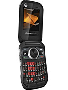مواصفات وسعر هاتف Motorola Rambler