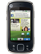 مواصفات وسعر هاتف Motorola QUENCH