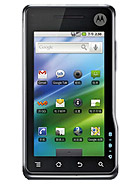 مواصفات وسعر هاتف Motorola XT701