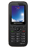 مواصفات وسعر هاتف Motorola WX390