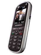 مواصفات وسعر هاتف Motorola WX288