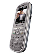 مواصفات وسعر هاتف Motorola WX280