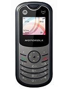 مواصفات وسعر هاتف Motorola WX160