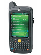 مواصفات وسعر هاتف Motorola MC55