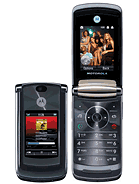 مواصفات وسعر هاتف Motorola RAZR2 V8