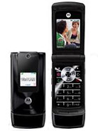 مواصفات وسعر هاتف Motorola W490