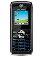 مواصفات وسعر هاتف Motorola W218