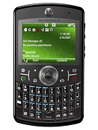 مواصفات وسعر هاتف Motorola Q 9h