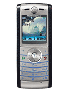 مواصفات وسعر هاتف Motorola W215