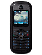 مواصفات وسعر هاتف Motorola W205