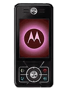 مواصفات وسعر هاتف Motorola ROKR E6