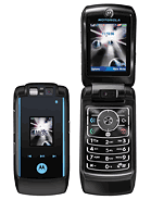 مواصفات وسعر هاتف Motorola RAZR maxx V6