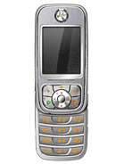 مواصفات وسعر هاتف Motorola A732