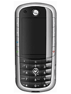 مواصفات وسعر هاتف Motorola E1120